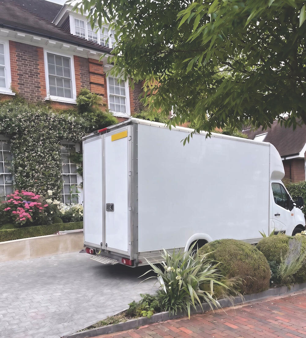 Removals van Finchley Removals van Finchley